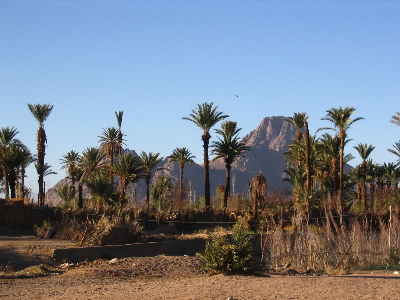 Hoggar Algerie