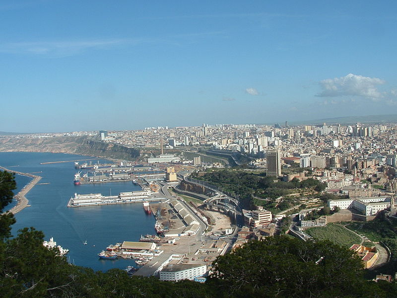 oran Algerie