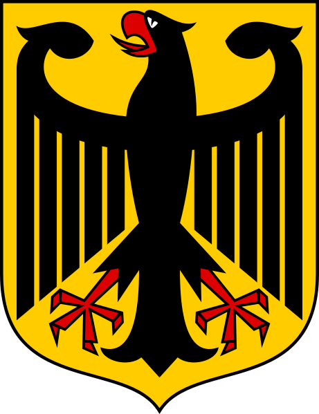 allemagne embleme