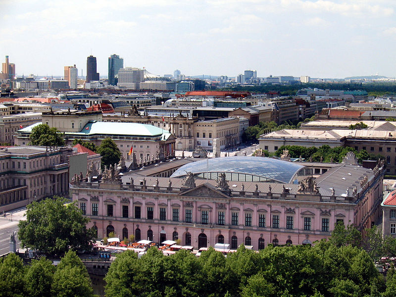 Berlin allemagne