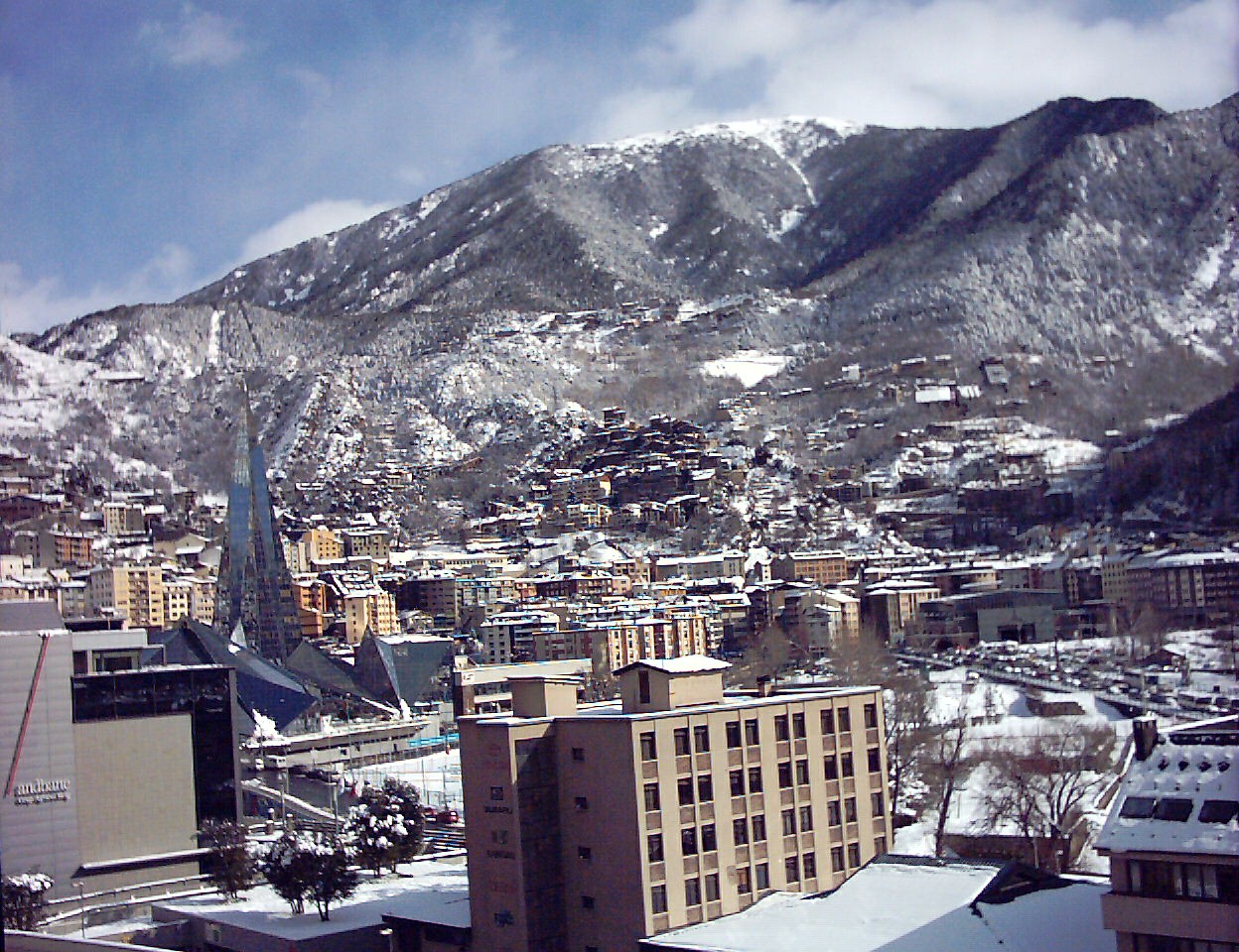 andorre