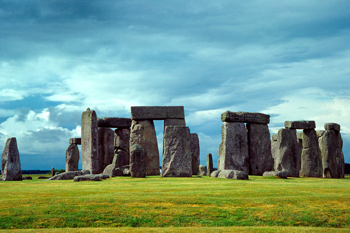 Stonehenge angleterre