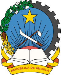 angola embleme