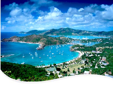 antigua et barbuda