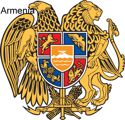 armenie embleme