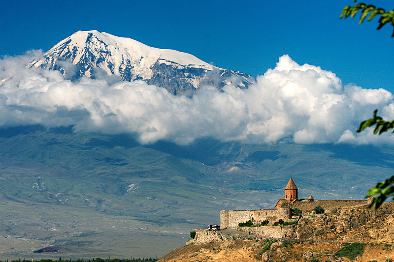 Kohrvirab armenie