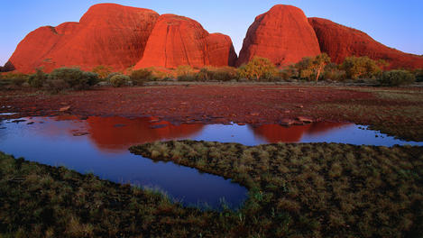 australie