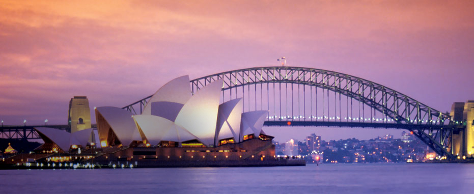 australie opera