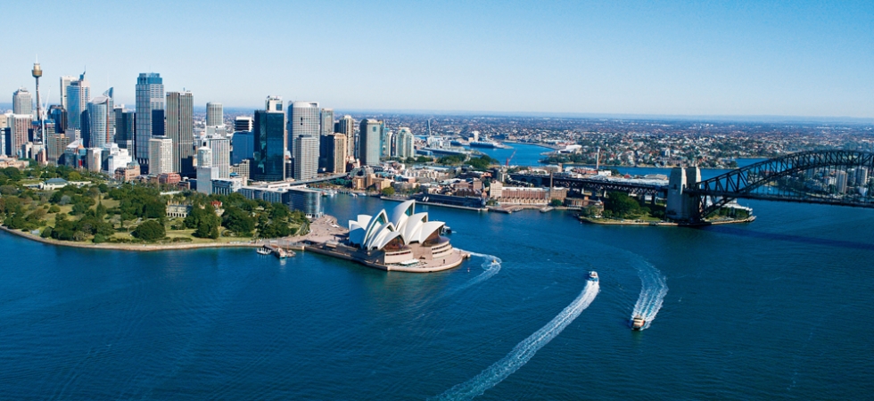 australie sydney