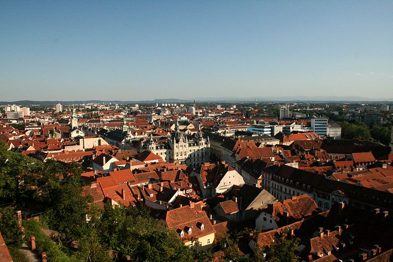 Graz autriche