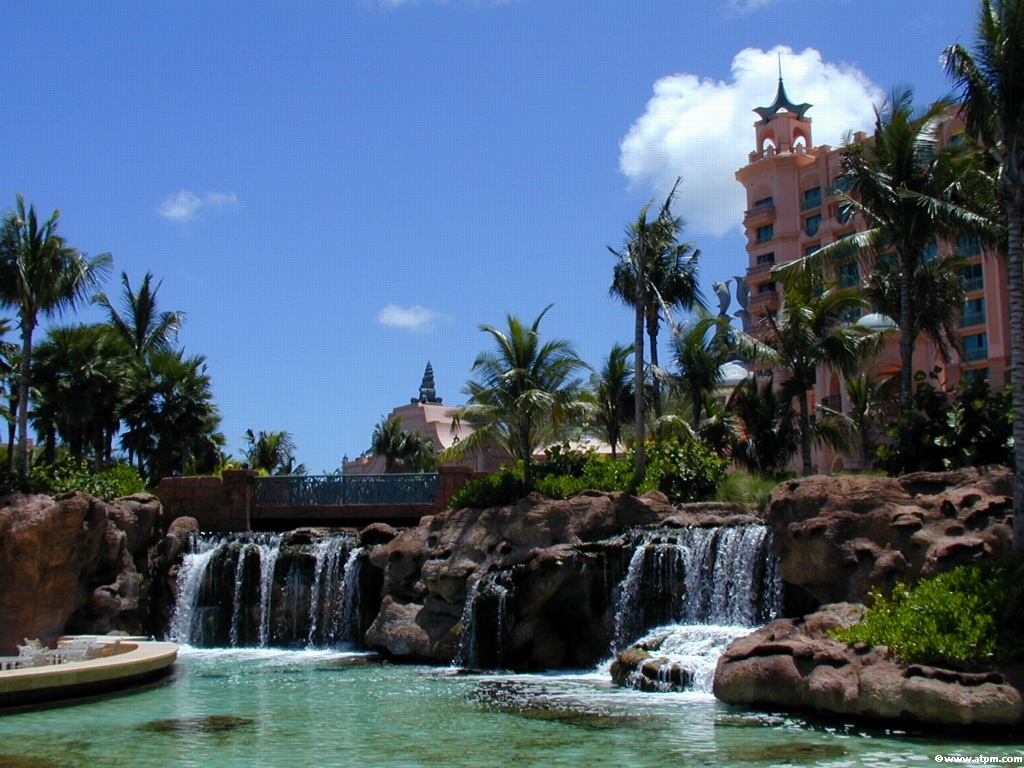 bahamas hotels