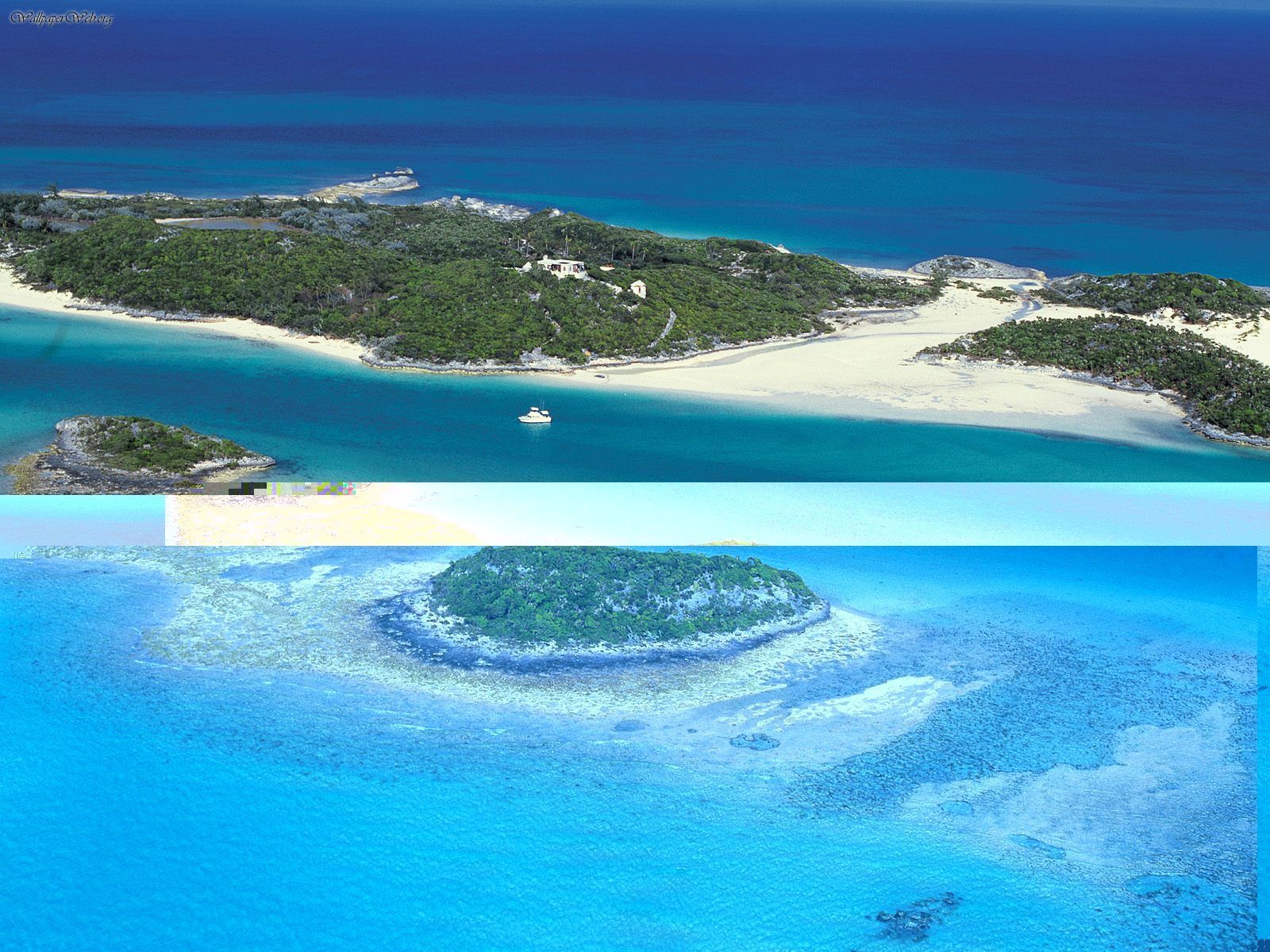 Exuma Cays Bahamas