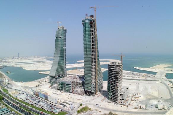 bahrein horizons