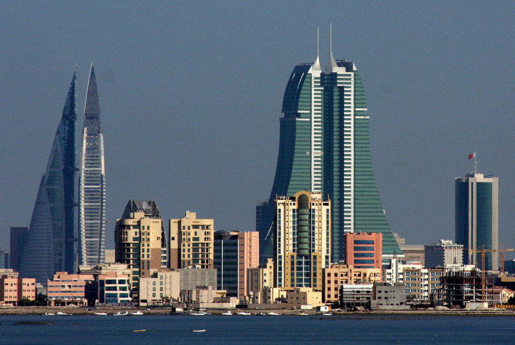 Manama bahrein