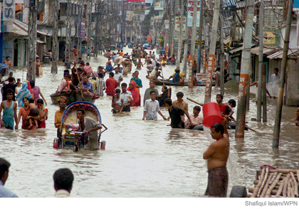 bangladesh pluie