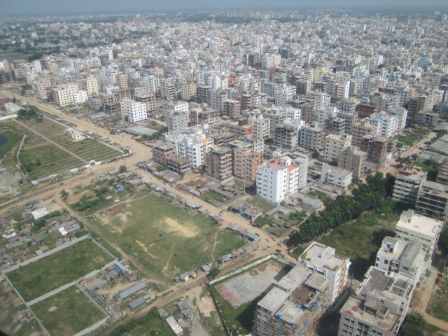 Dhaka Bangladesh