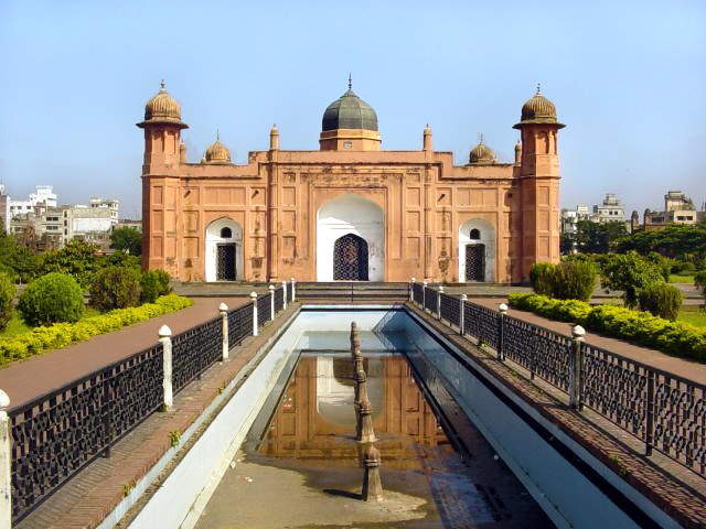 Lalbagh Bangladesh