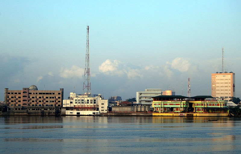 Cotonouhorizon benin