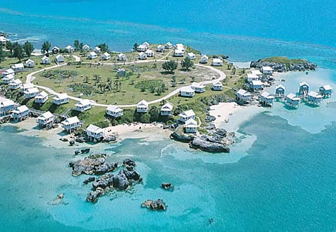 bermudes resort hotels