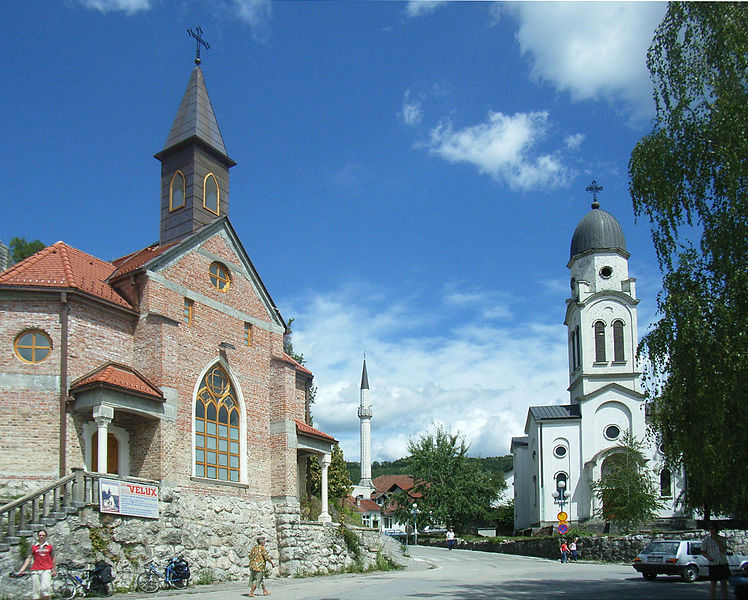 Bosanska bosnie herzegovine