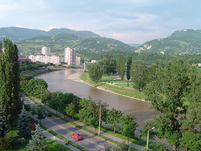 Zenica bosnie herzegovine