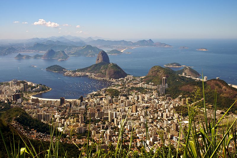 Rio de Janeiro Brasil