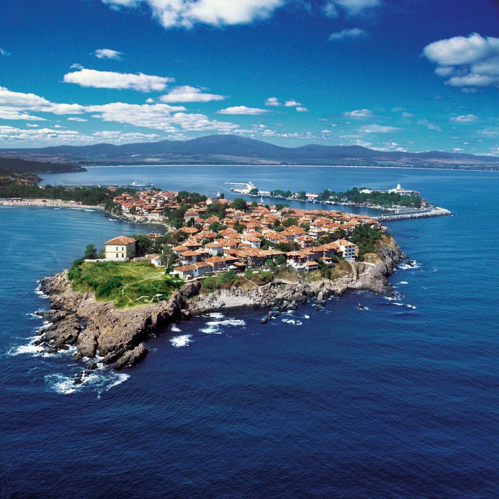 sozopol bulgarie