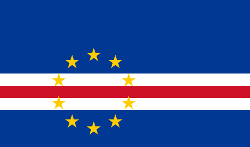 Cap Vert Drapeau