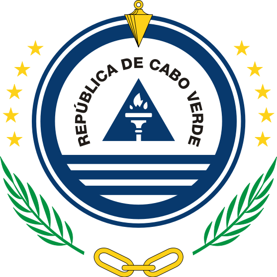 Cap Vert embleme