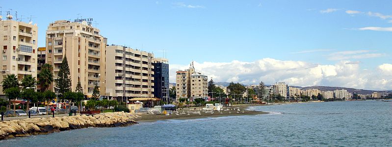 Limassol chypre