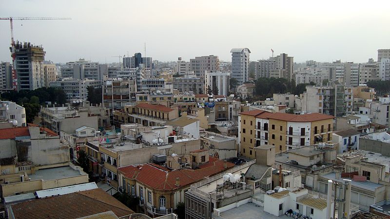 Nicosia chypre