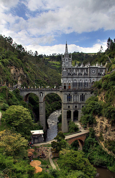 Ipiales colombie