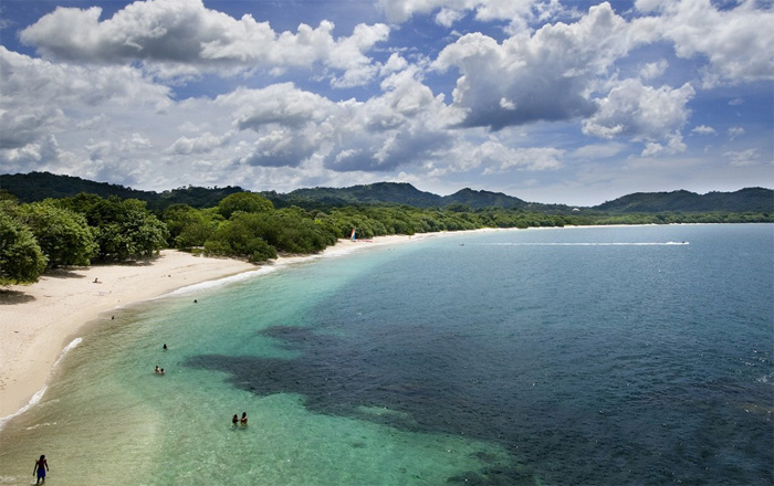 Guanacaste Costa Rica