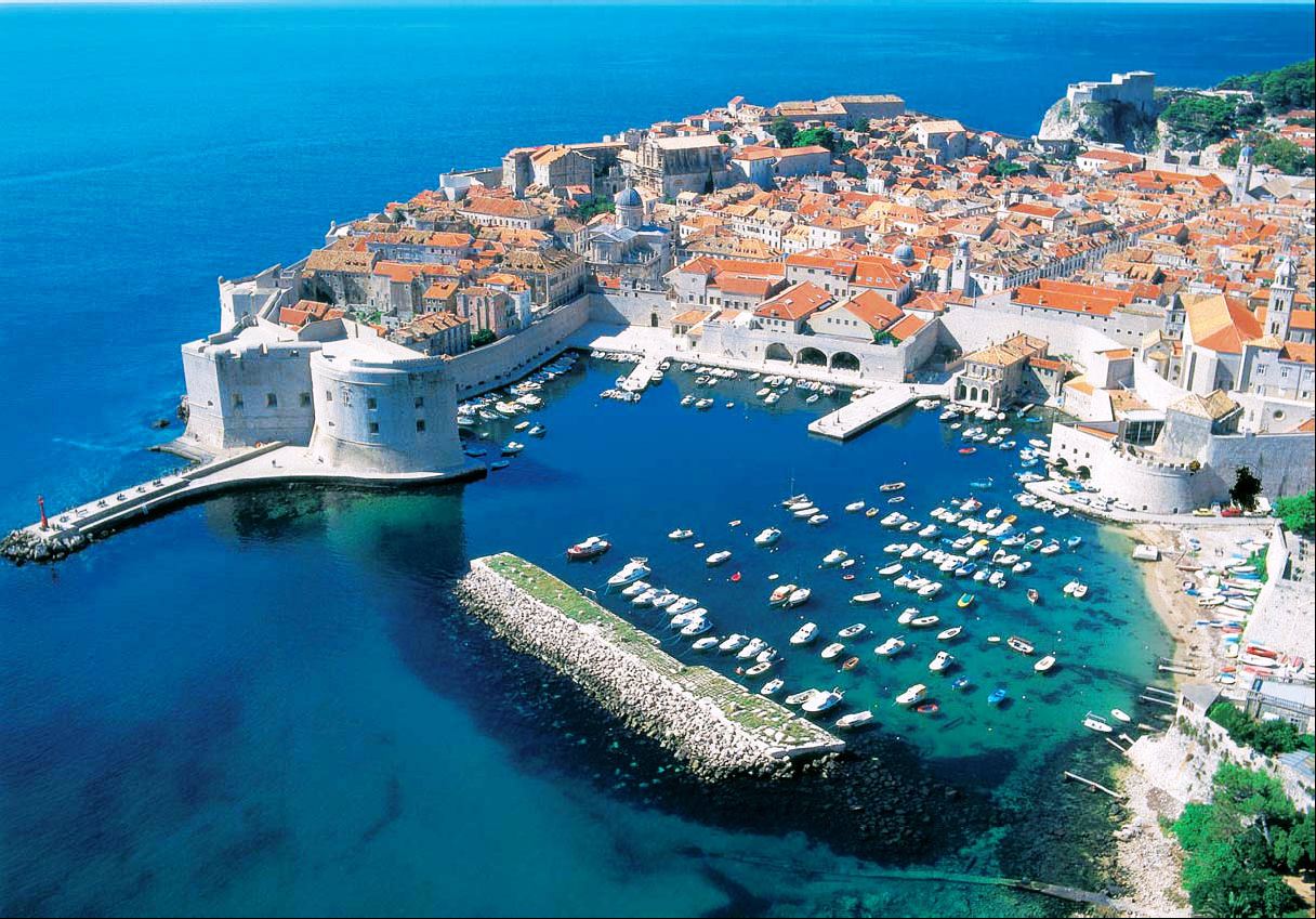 croatie