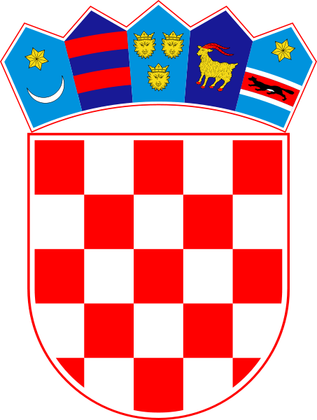 croatie embleme