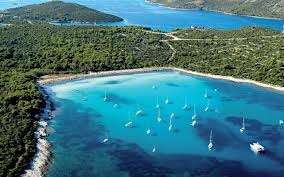 croatie littoral