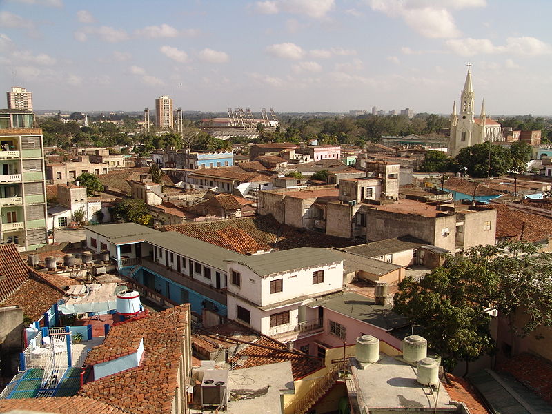 Camaguey cuba