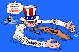 cuba eua