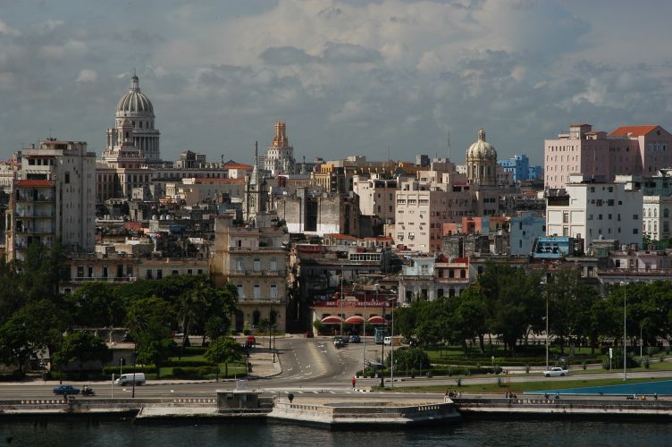 Habana cuba