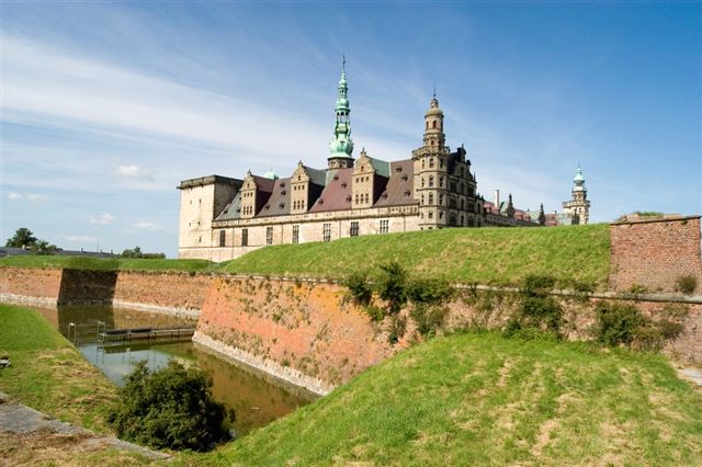 kronborg danemark