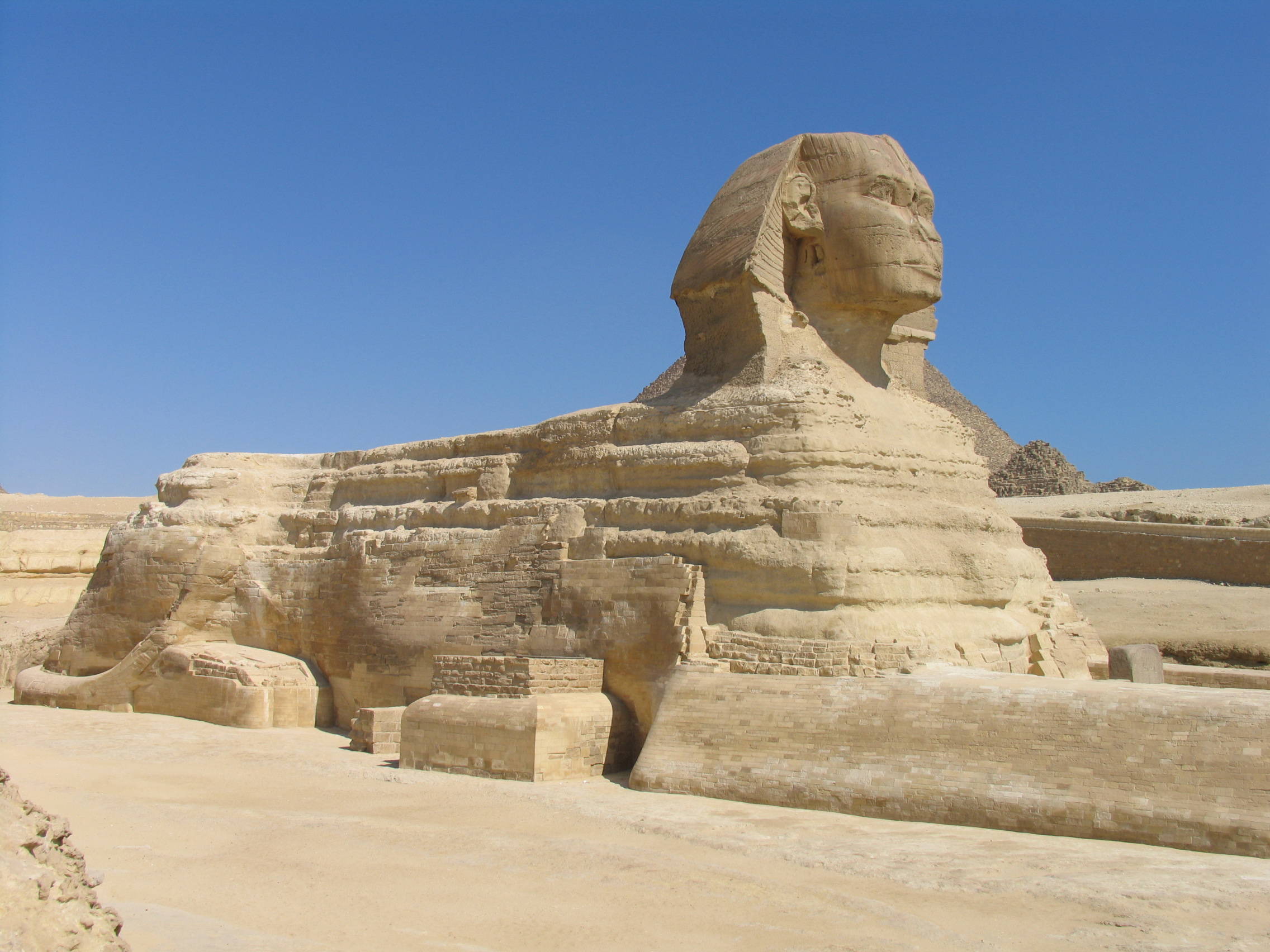 sphinx egypte