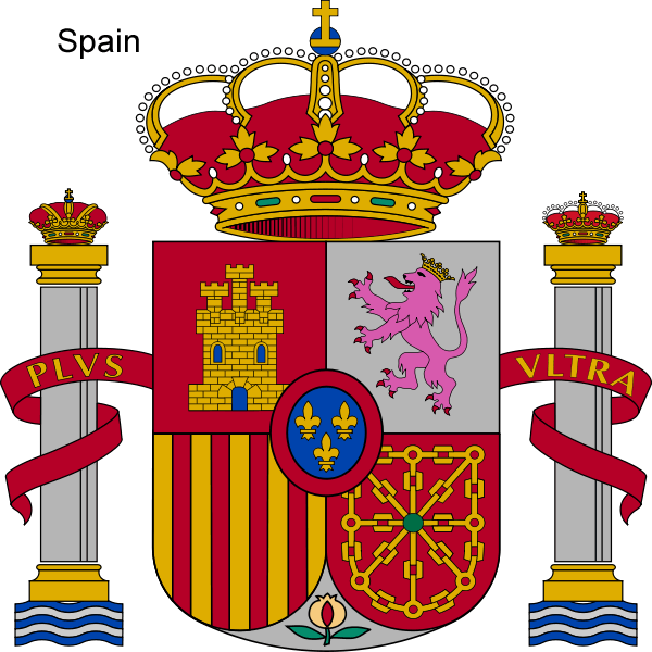 espagne embleme