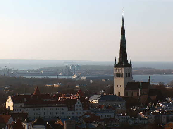 Korghoone estonie