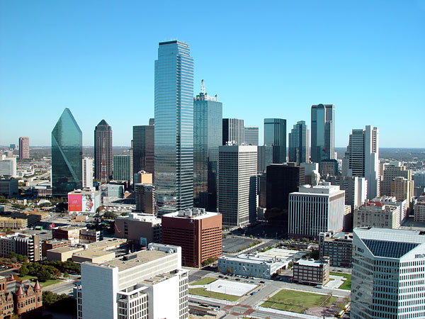 dallas etats Unis