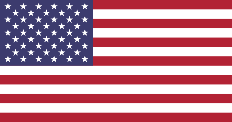 Etats Unis Drapeau