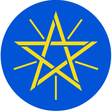 Ethiopie embleme