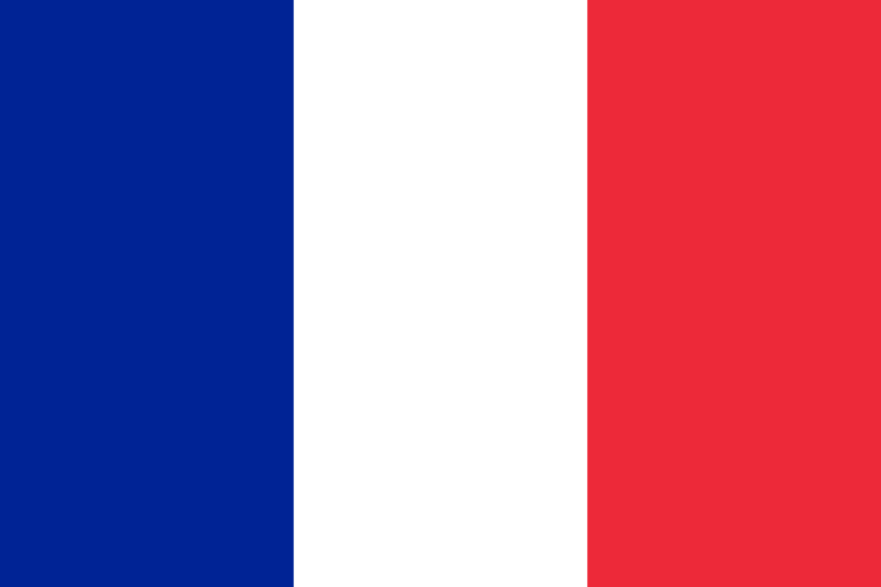 France Drapeau