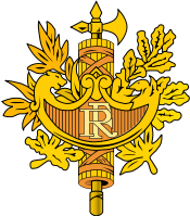 France embleme