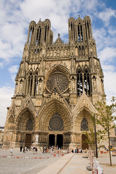 notre dame paris france