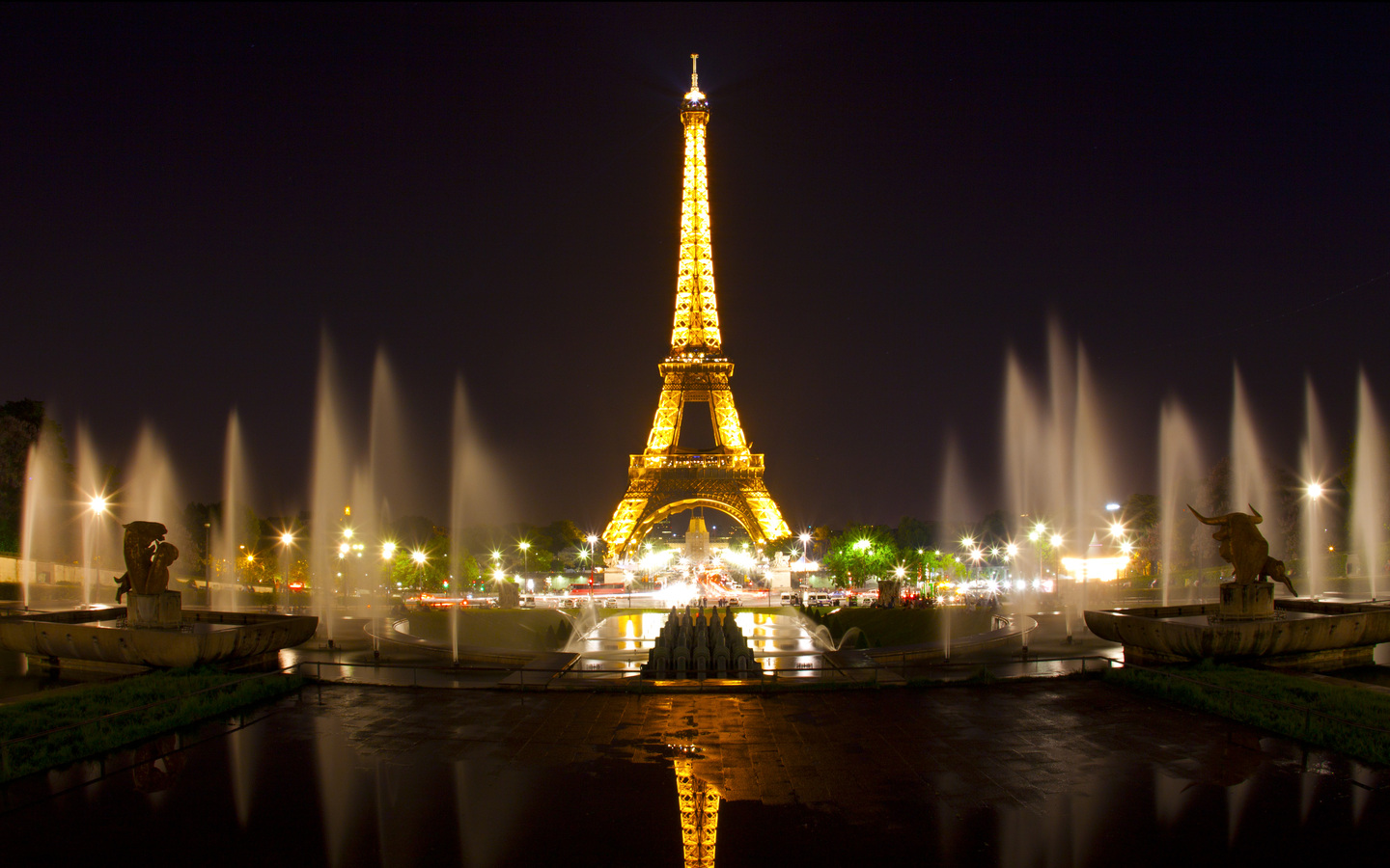 paris eiffel tour